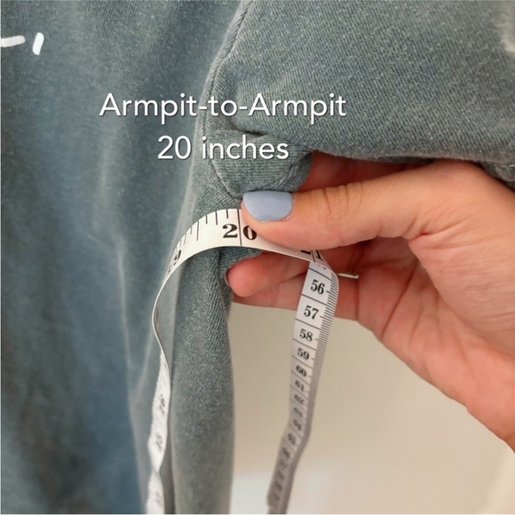 Autism Neurodiversity - Comfort Colors T-shirt - Picture 6 of 6